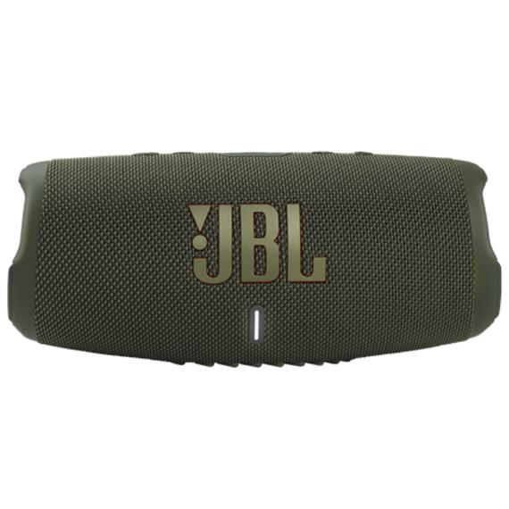 JBL Charge 5 Altavoz Inalámbrico Resistente al Agua IP67 Verde
