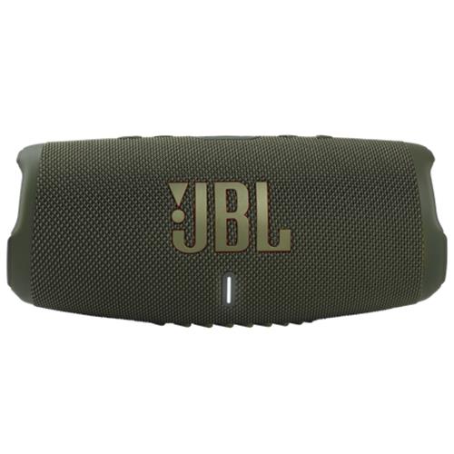 JBL Charge 5 Altavoz Inalámbrico Resistente al Agua IP67 Verde