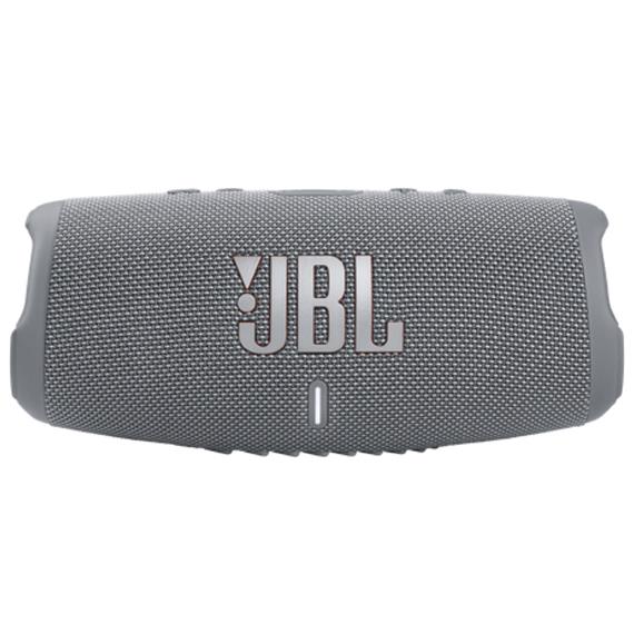 JBL Charge 5 Altavoz Inalámbrico Resistente al Agua IP67 Gris