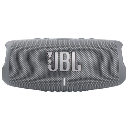 JBL Charge 5 Altavoz Inalámbrico Resistente al Agua IP67 Gris