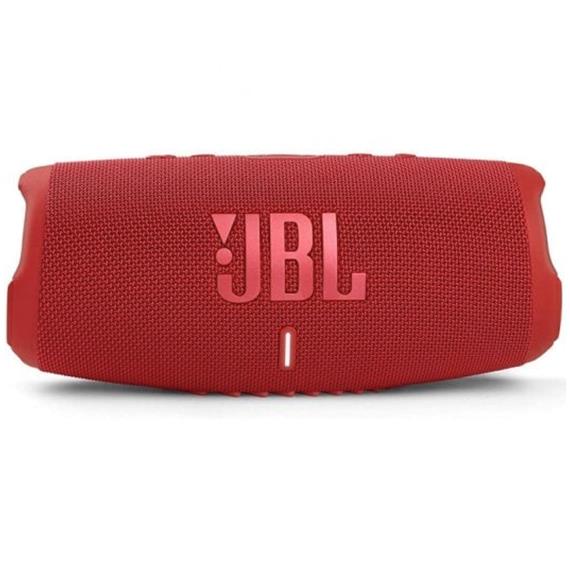 JBL Charge 5 Altavoz Inalámbrico Resistente al Agua IP67 Rojo