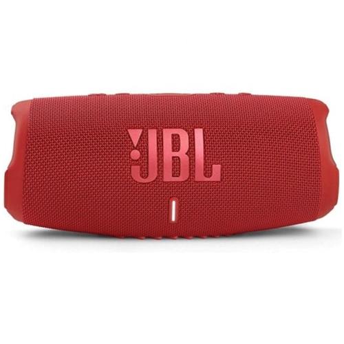 JBL Charge 5 Altavoz Inalámbrico Resistente al Agua IP67 Rojo