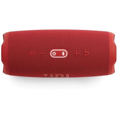 JBL Charge 5 Altavoz Inalámbrico Resistente al Agua IP67 Rojo