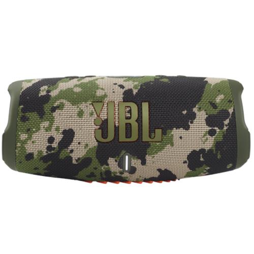 JBL Charge 5 Altavoz Inalámbrico Resistente al Agua IP67 Squad