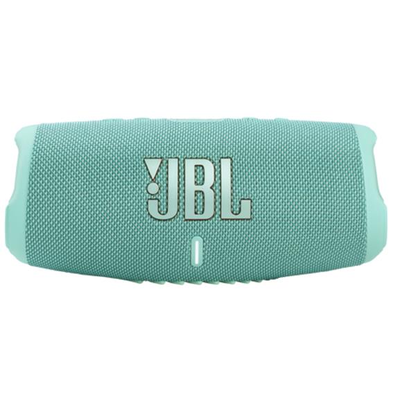 JBL Charge 5 Altavoz Inalámbrico Resistente al Agua IP67 Turquesa