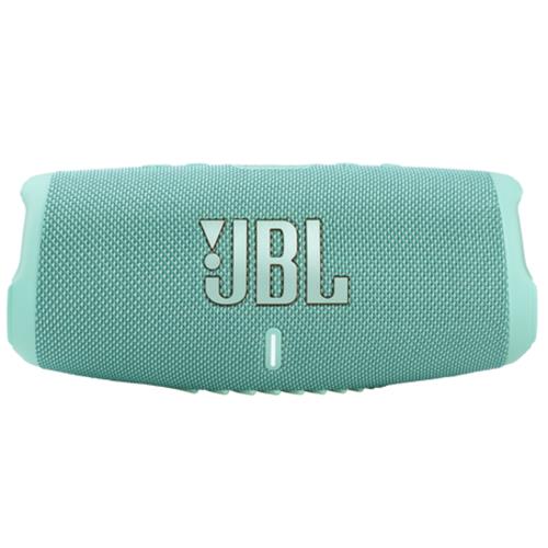 JBL Charge 5 Altavoz Inalámbrico Resistente al Agua IP67 Turquesa