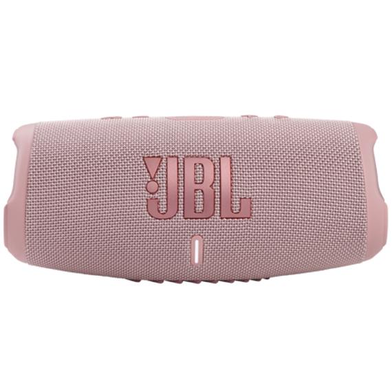 JBL Charge 5 Altavoz Inalámbrico Resistente al Agua IP67 Rosa