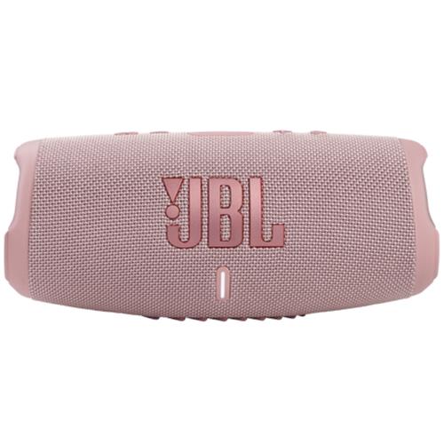 JBL Charge 5 Altavoz Inalámbrico Resistente al Agua IP67 Rosa