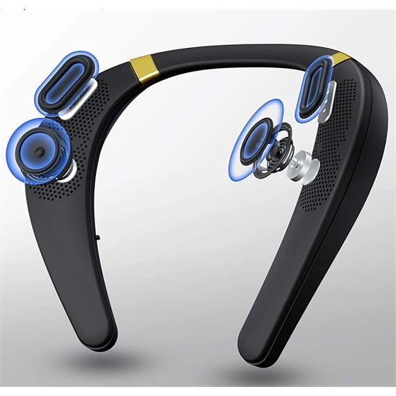 Monster Boomerang MS31901 Altavoz Personal Bluetooth