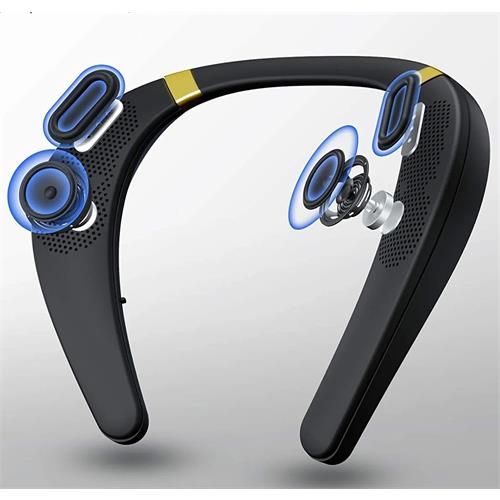 Monster Boomerang MS31901 Altavoz Personal Bluetooth