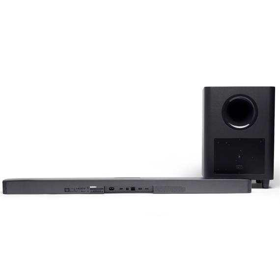 Barra de Sonido JBL Bar 5.1 Surround 510 W