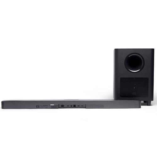 Barra de Sonido JBL Bar 5.1 Surround 510 W
