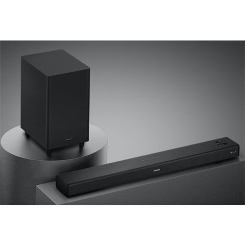 Barra de Sonido Xiaomi Soundbar 3.1 canales 430W (QBH4227GL)