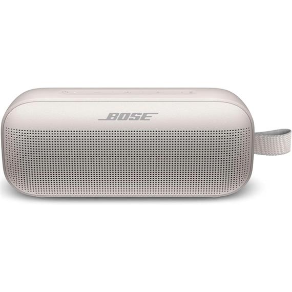 Bose Soundlink Flex Altavoz Bluetooth IP67 Blanco