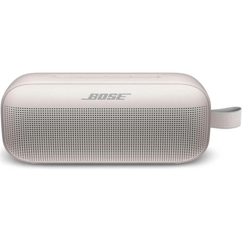 Bose Soundlink Flex Altavoz Bluetooth IP67 Blanco