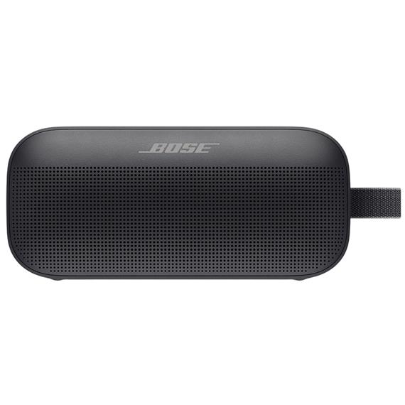 Bose Soundlink Flex Altavoz Bluetooth IP67 Negro