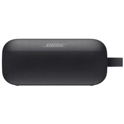 Bose Soundlink Flex Altavoz Bluetooth IP67 Negro