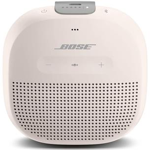 Bose Soundlink Micro Altavoz Bluetooth White Smoke