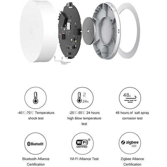 Xiaomi Mi Smart Home Hub (YTC4044GL)