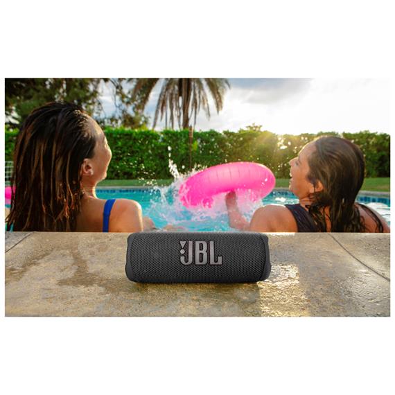 JBL FLIP 6 Altavoz Bluetooth Portátil Azul