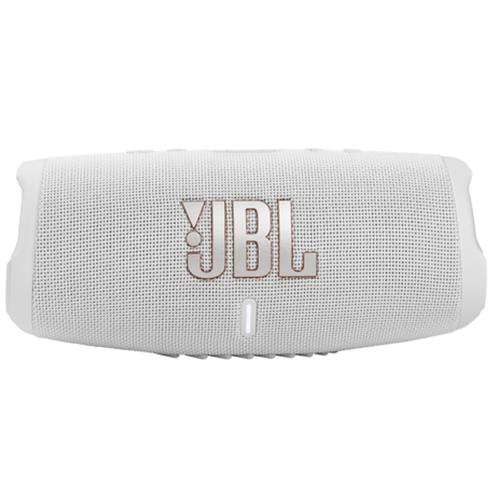 JBL Charge 5 Altavoz Inalámbrico Resistente al Agua IP67 Blanco