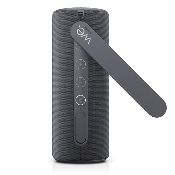 Loewe We Hear 1 Altavoz Bluetooth 40W IPX6 Gris