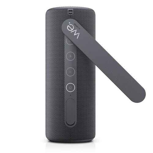 Loewe We Hear 1 Altavoz Bluetooth 40W IPX6 Gris