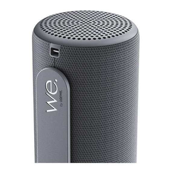 Loewe We Hear 1 Altavoz Bluetooth 40W IPX6 Gris