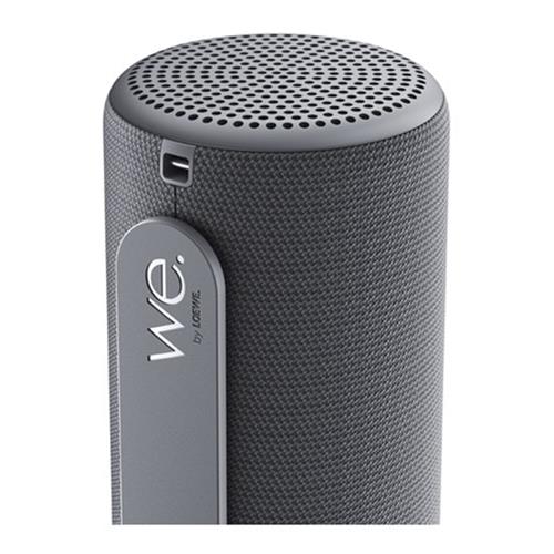 Loewe We Hear 1 Altavoz Bluetooth 40W IPX6 Gris
