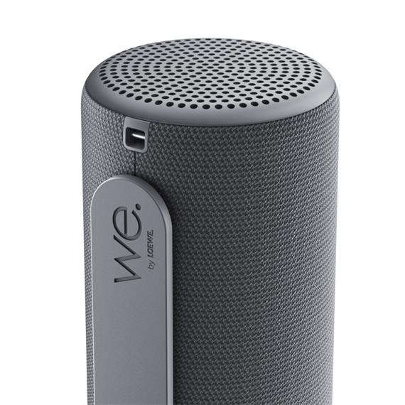 Loewe We Hear 1 Altavoz Bluetooth 40W IPX6 Gris