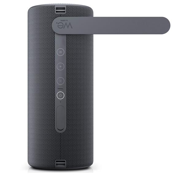 Loewe We Hear 2 Altavoz Bluetooth 60w IPX6 Storm Grey