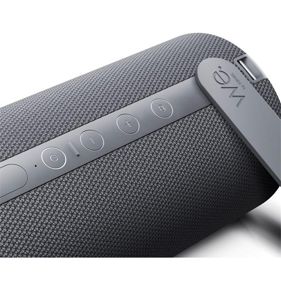 Loewe We Hear 2 Altavoz Bluetooth 60w IPX6 Storm Grey