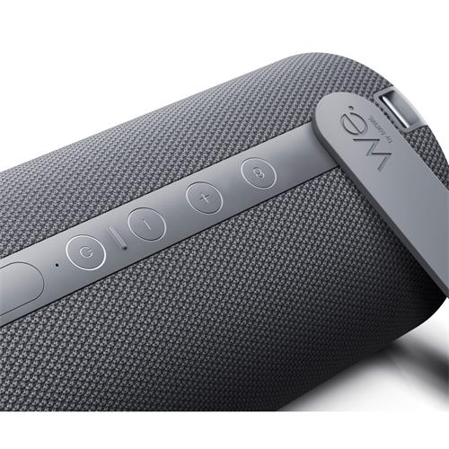 Loewe We Hear 2 Altavoz Bluetooth 60w IPX6 Storm Grey