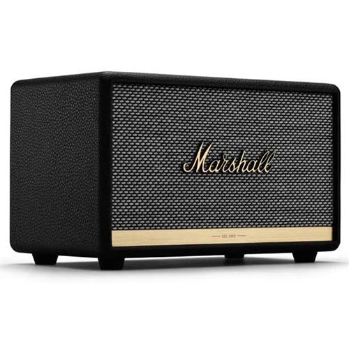 Marshall Acton II Altavoz Bluetooth Negro