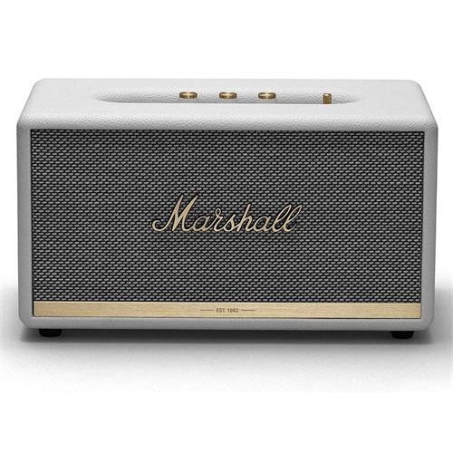 Marshall Stanmore II Altavoz Bluetooth Blanco