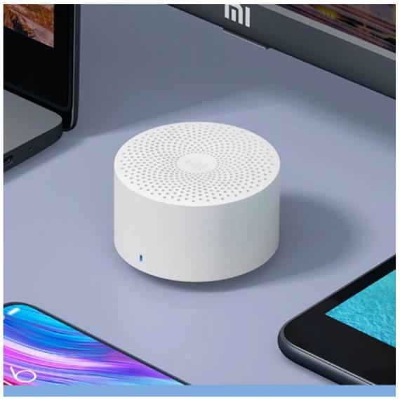 Xiaomi Mi compact Bluetooth Speaker 2 (QBH4141)