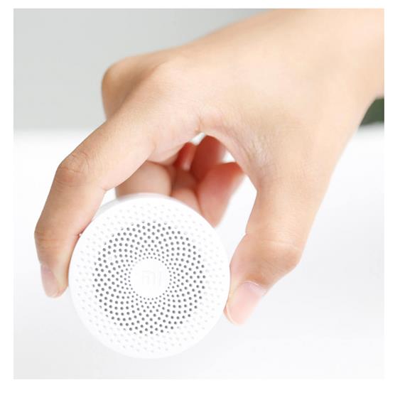 Xiaomi Mi compact Bluetooth Speaker 2 (QBH4141)