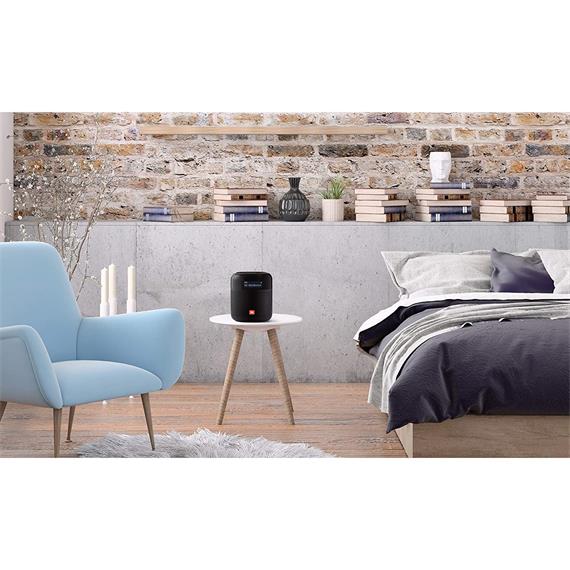 Jbl Tuner XL Altavoz Bluetooth con Radio FM/DAB/DAB+