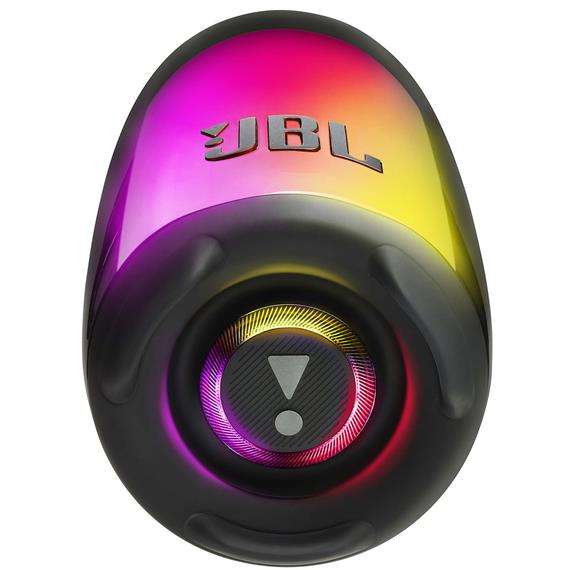 Jbl Pulse 5 Altavoz Bluetooth con juego de luces