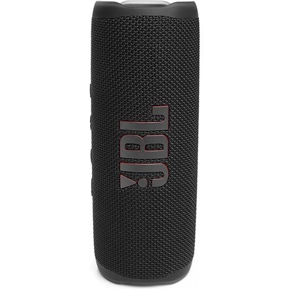 JBL FLIP 6 Altavoz Bluetooth Portátil Negro