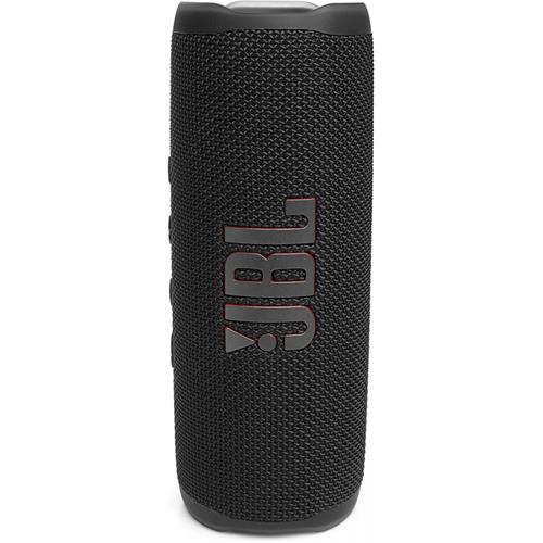JBL FLIP 6 Altavoz Bluetooth Portátil Negro
