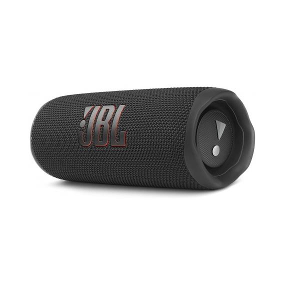 JBL FLIP 6 Altavoz Bluetooth Portátil Negro