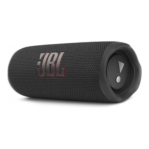 JBL FLIP 6 Altavoz Bluetooth Portátil Negro