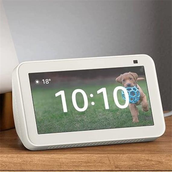 Amazon Echo Show 5 (2ª Generación) Blanco