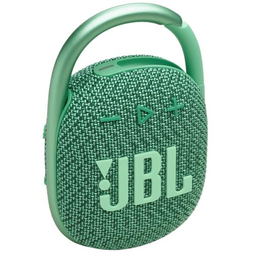 Jbl Clip 4 Eco Altavoz Bluetooth Verde