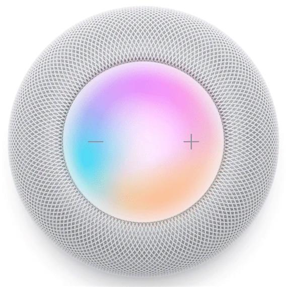 Apple HomePod Blanco (MQJ83ZD/A)