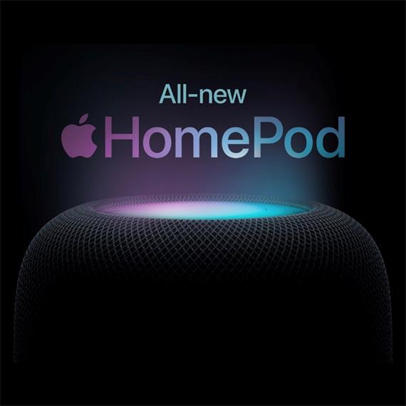 Apple HomePod Blanco (MQJ83ZD/A)