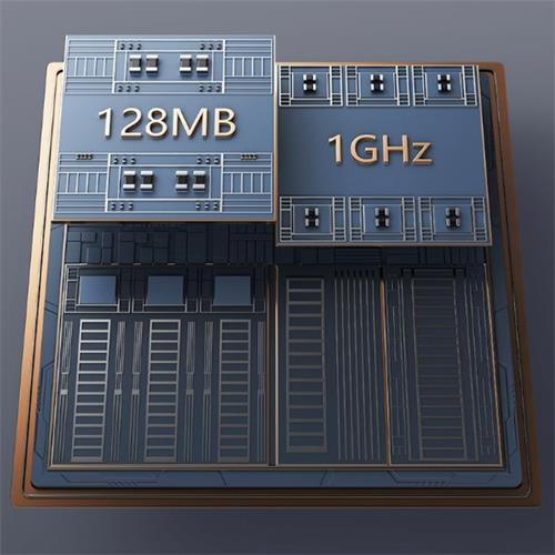 Xiaomi Mi Smart Home Hub 2 (BHR6765GL)