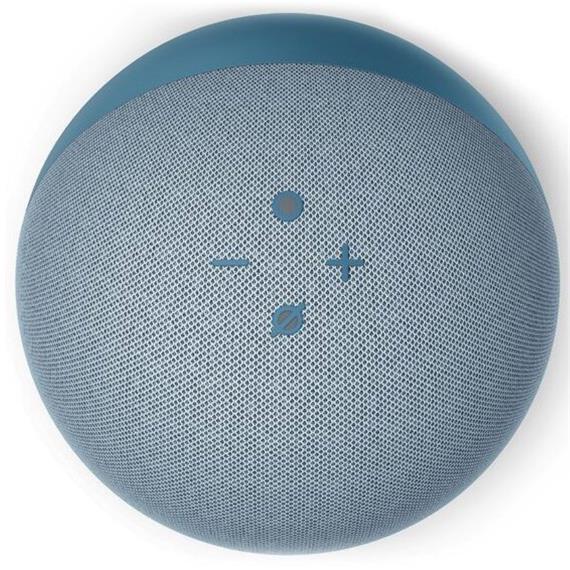 Amazon Echo (4ª Generación) Altavoz Alexa Azul