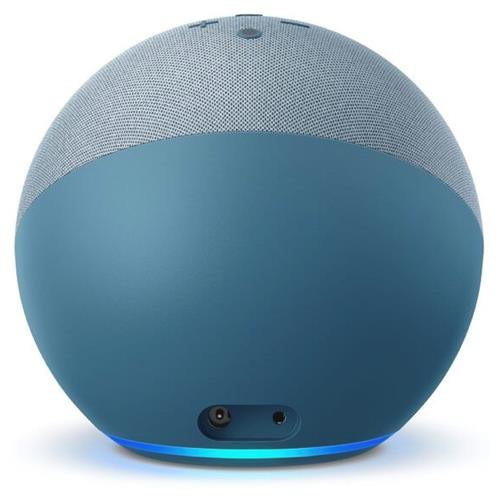 Amazon Echo (4ª Generación) Altavoz Alexa Azul